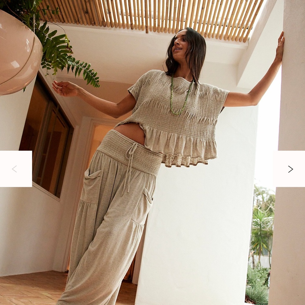 Free People Riley Set - Picture 4 of 12